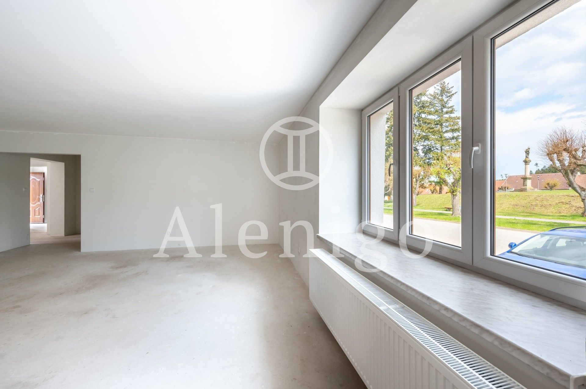 Rodinný dům · 144 m² · Nová Cerekev - 4