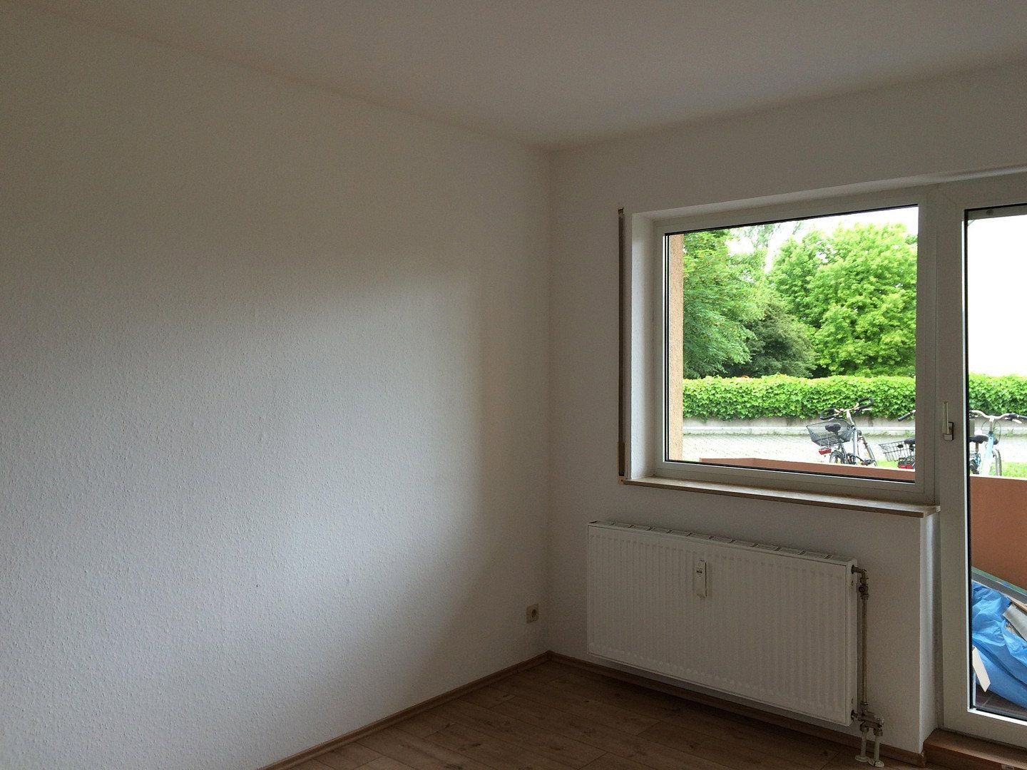 1+1, Humperdinckstraße 23-27, , Porýní-Falc, 31 m² - 1