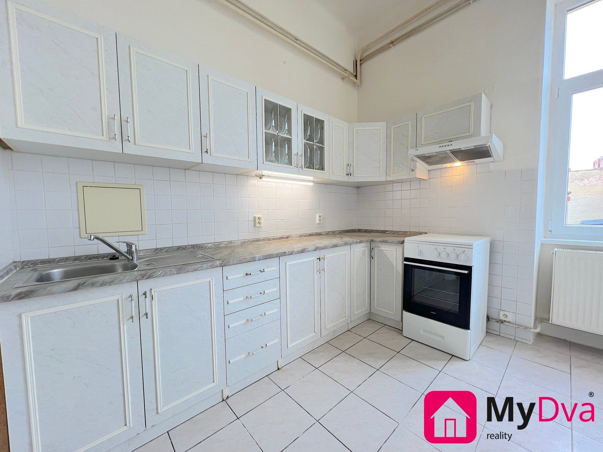 Pronájem byt 2+1 - Dvořákova, Znojmo, 95 m²