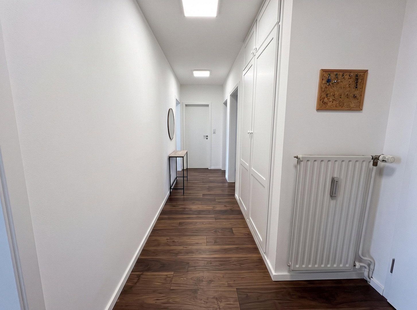 Pronájem byt 4+1 - Gartenstraße 19, , Bavorsko, 98 m² - 5