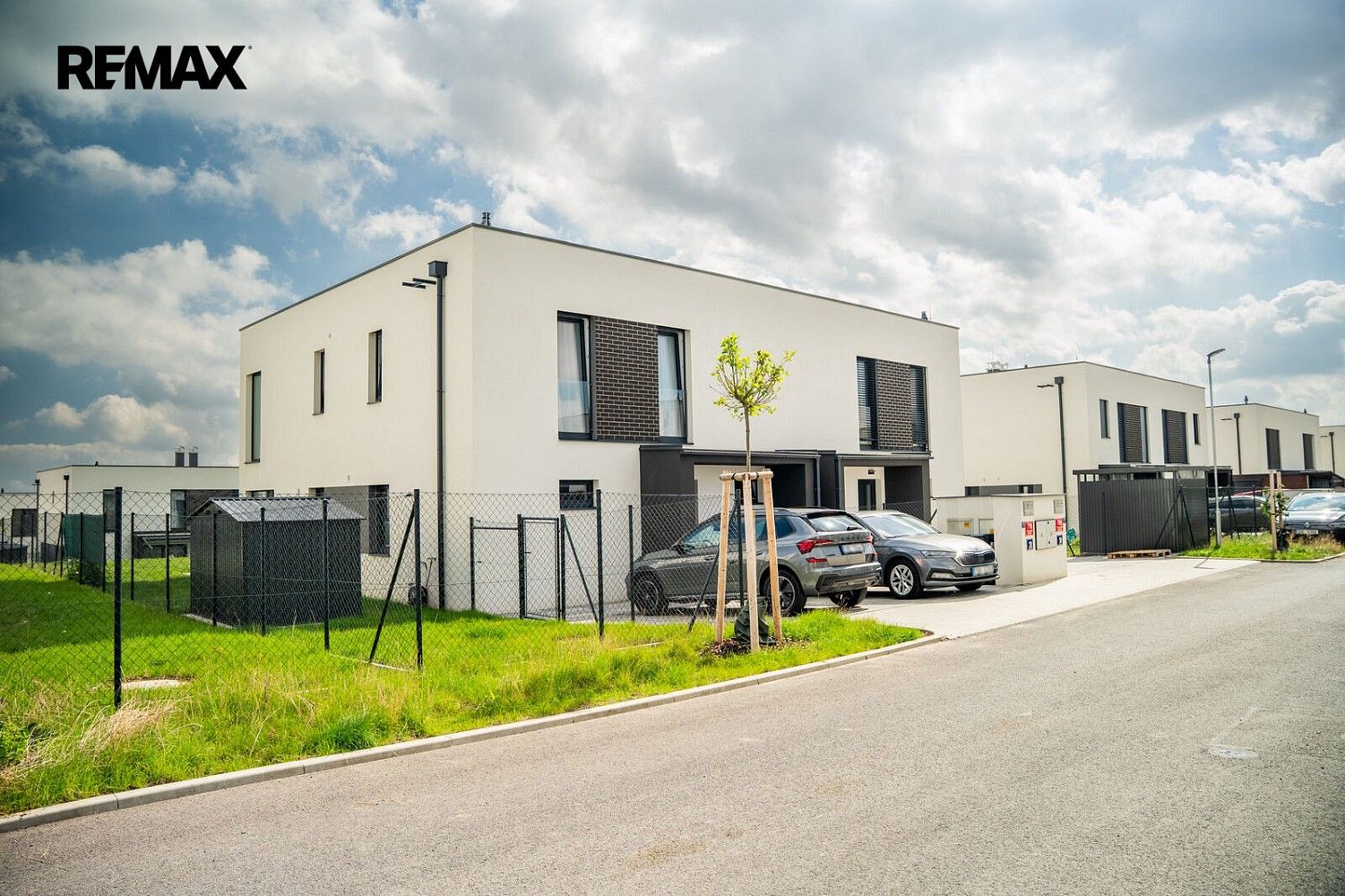 Pronájem rodinný dům - Praha - Březiněves, okres Praha 8, Hlavní město Praha, 161 m² - 5