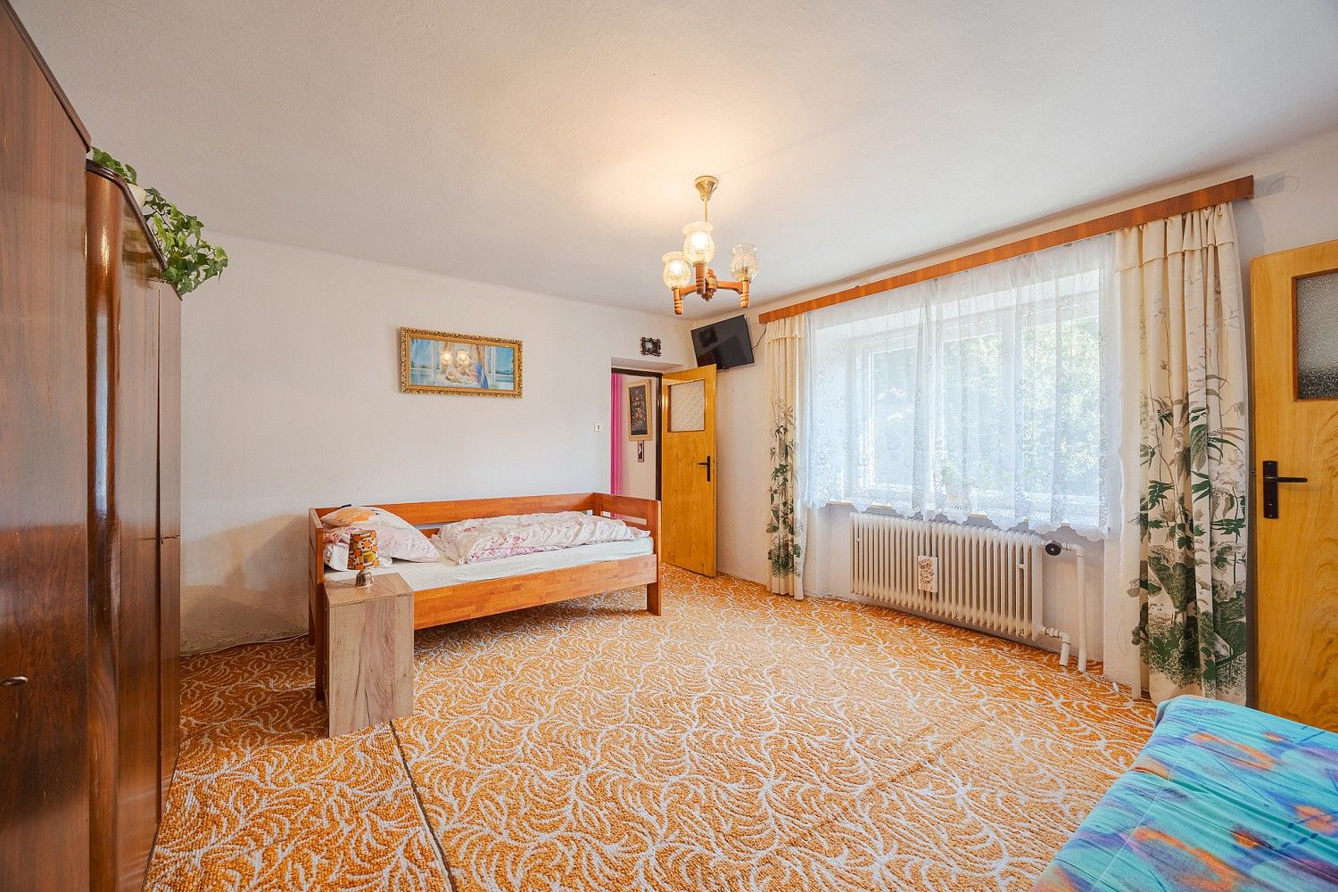 Chalupa · 240 m² · Kamenice, okres Jihlava, Kraj Vysočina - 4