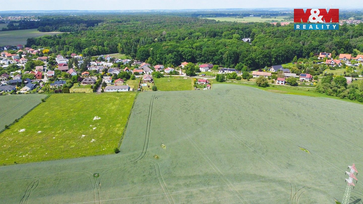 Pozemek pro bydlení · Ráby, okres Pardubice, Pardubický kraj - 4