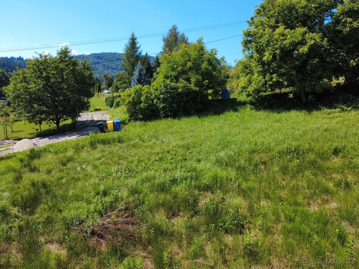 Pozemek pro bydlení · Milíkov u Jablunkova, 739 81 - 3