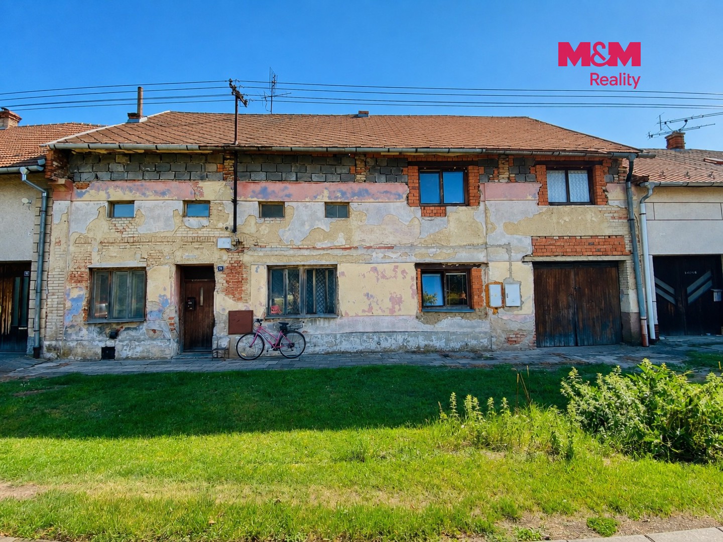 Rodinný dům · 130 m² · Břest - 4