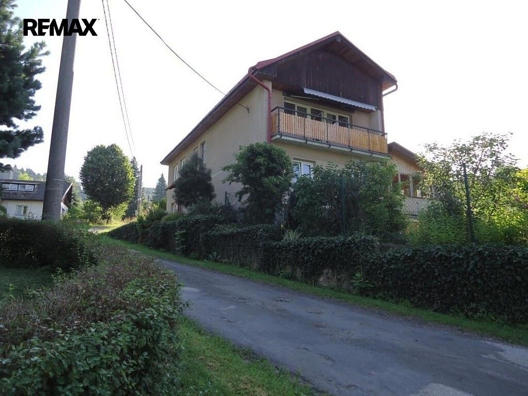Prodej rodinný dům - Velké Svatoňovice - Markoušovice, okres Trutnov, 209 m² - 5
