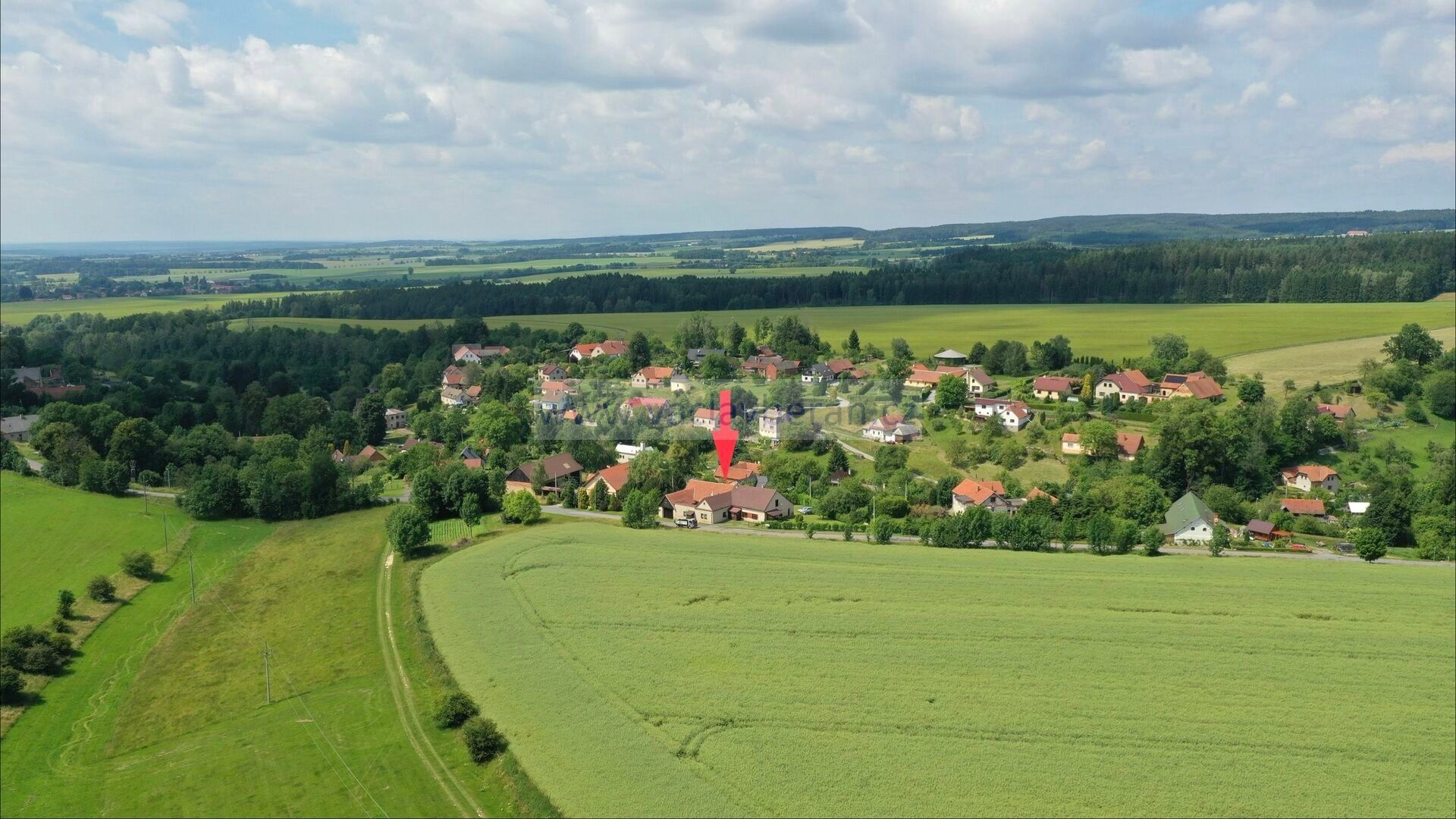 Rodinný dům · 378 m² · Litomyšl Pazucha - 4