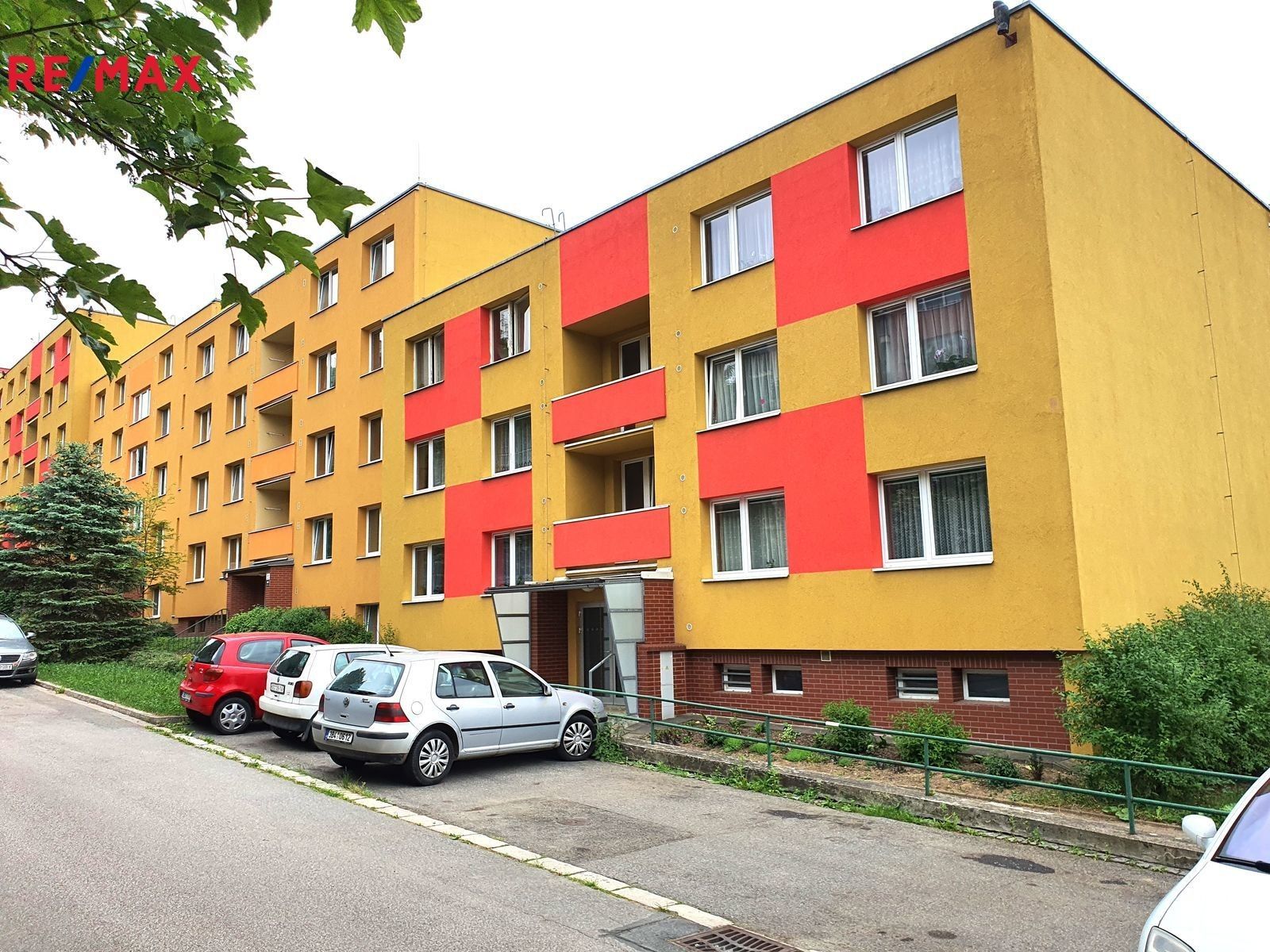 Prodej byt 1+1 - Hrušňová, Medlánky, Brno, 31 m²