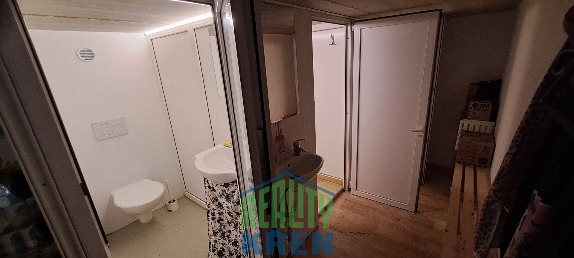 Nemovitost · 120 m² · Ke Kozím hřbetům, Praha Suchdol - 3