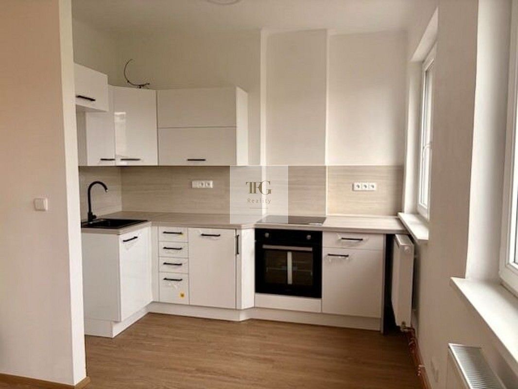 Byt 2+kk, 44 m²