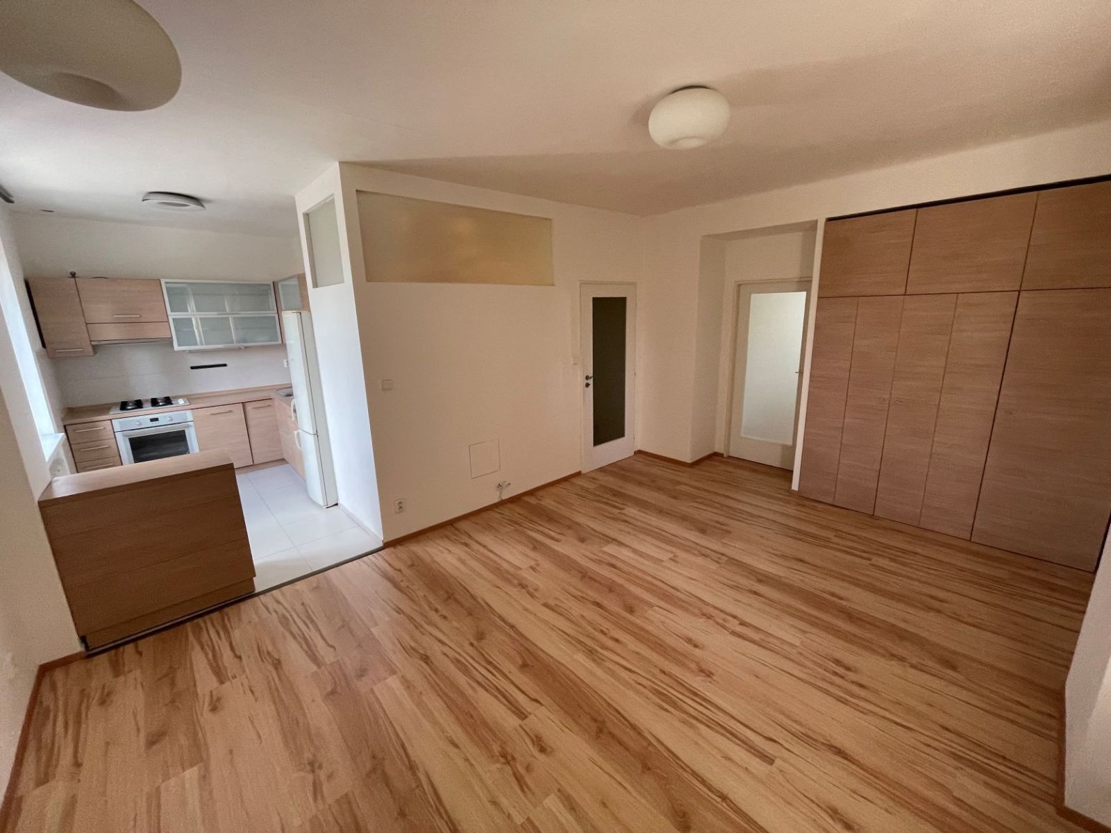 2+kk, Tejnická, Praha - Strašnice, 55 m² - 1