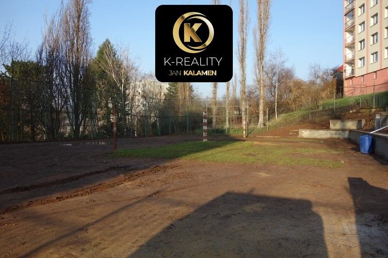 Pozemky pro bydlení, Střekov, Ústí nad Labem, 1 632 m²