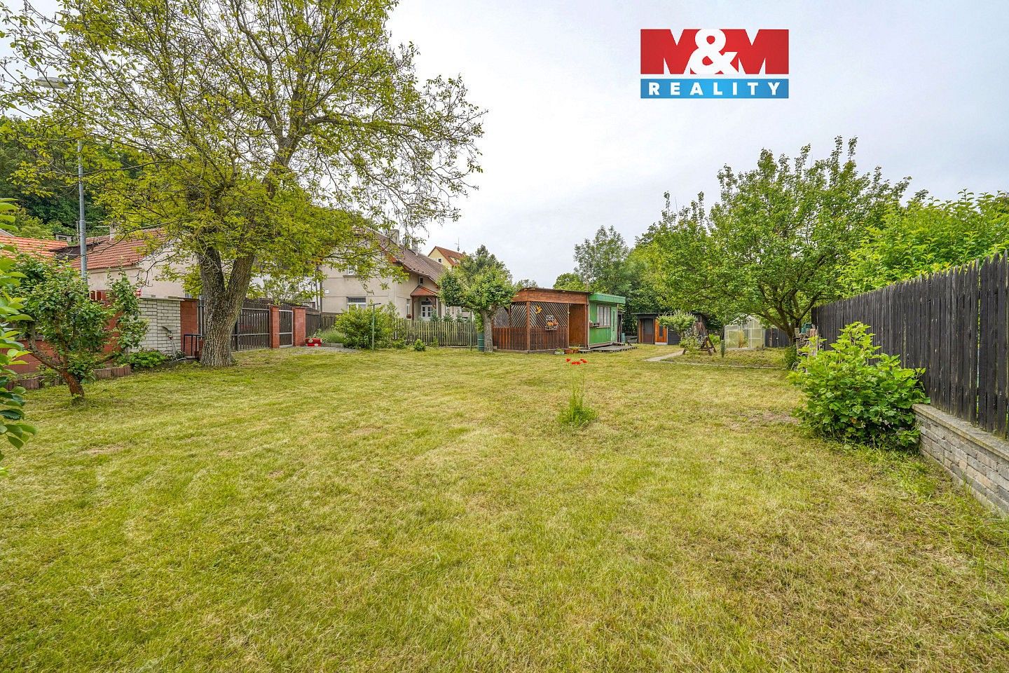 Pozemek pro bydlení, 806 m²