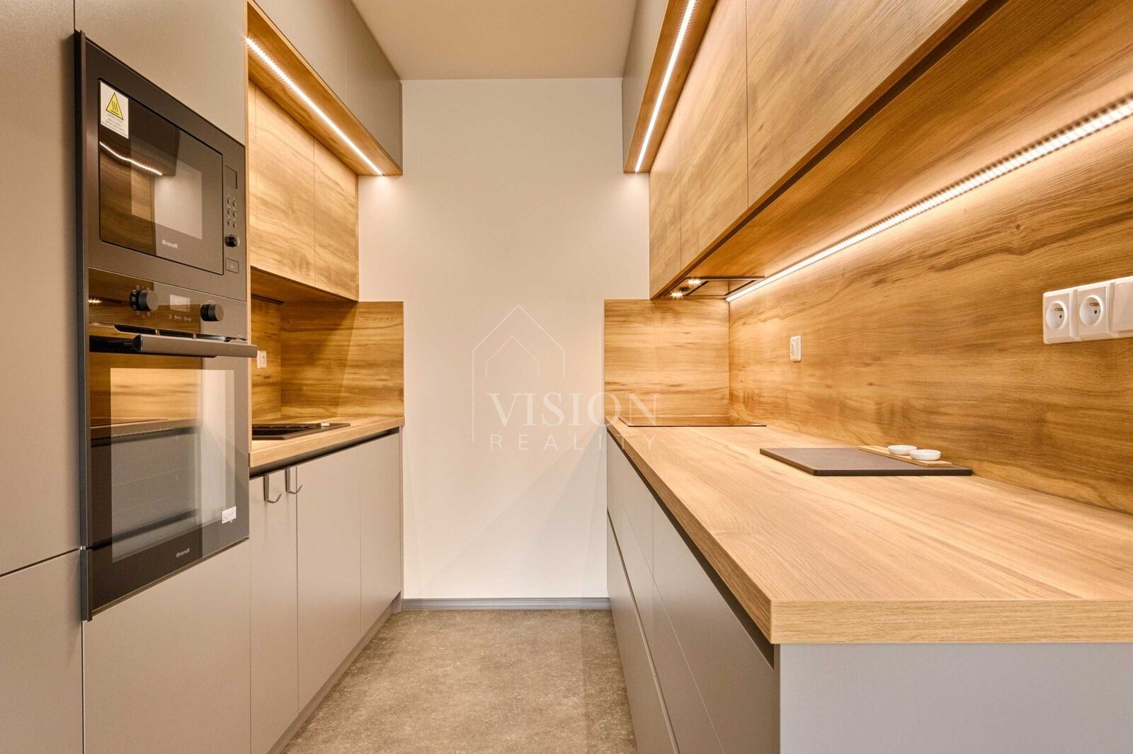 Byt 2+kk · 51 m² · Jindřichův Hradec Dolní Skrýchov - 3