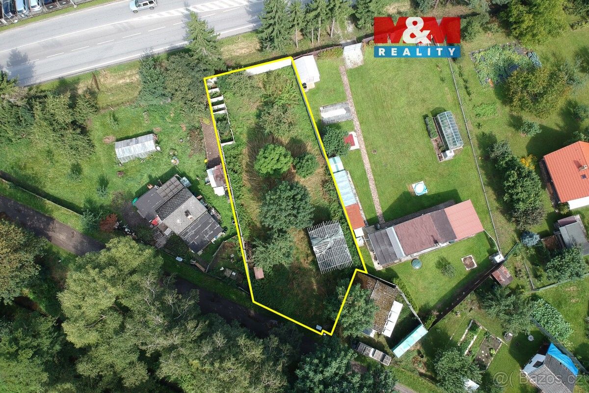 Zahrady, České Budějovice, 370 01