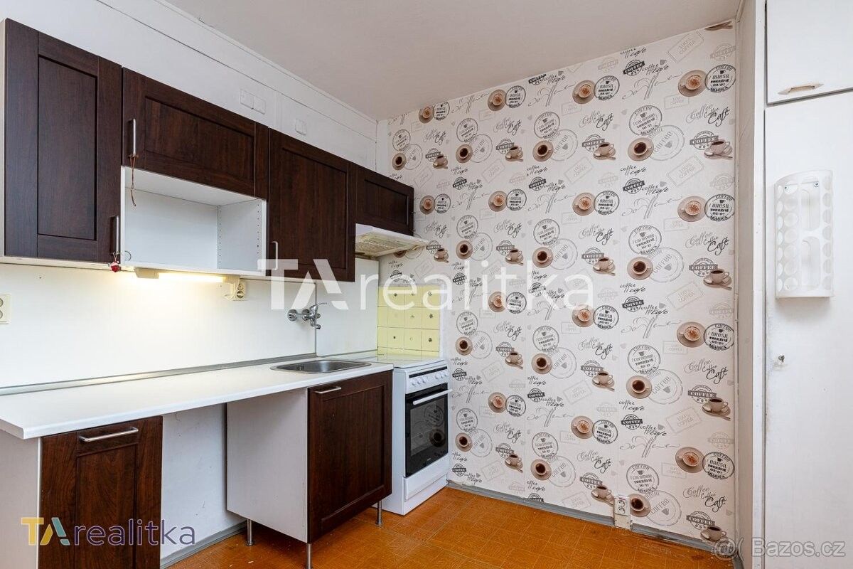 Byty, Ostrava, 702 00