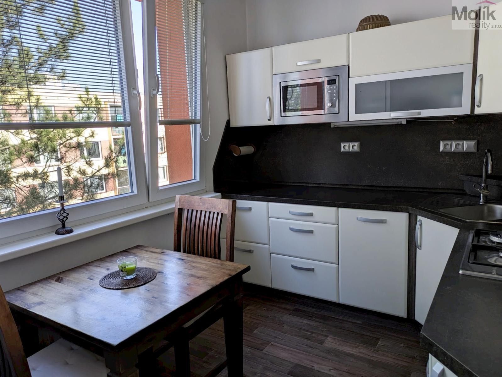 Prodej byt 2+1 - V Domkách, Duchcov, 60 m²