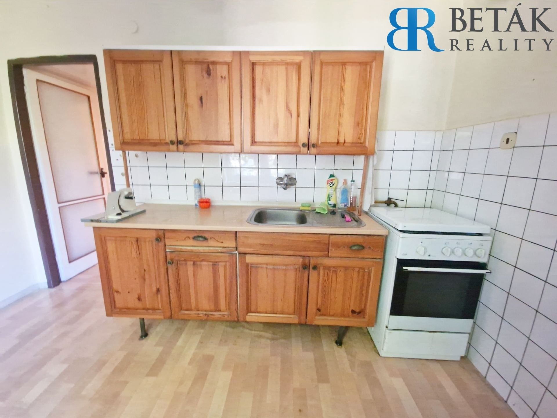 Byt 3+1 · 60 m² · Denisova 455, Přerov I-Město - 3