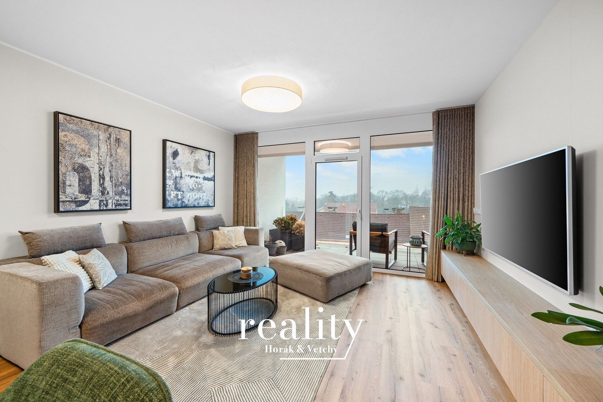 Prodej byt 4+kk - Jarošova, Znojmo, 110 m²