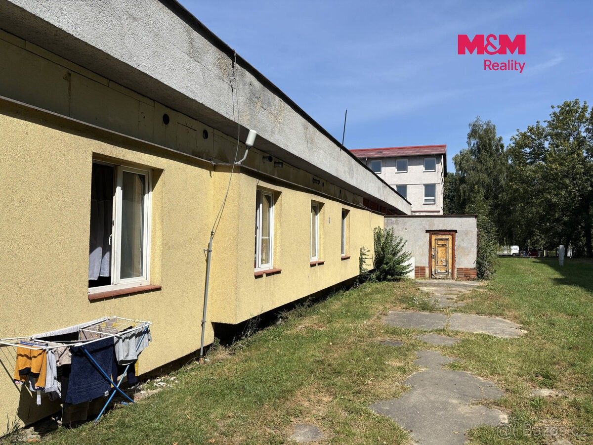 Ostatní, Orlová, 735 14 - 2