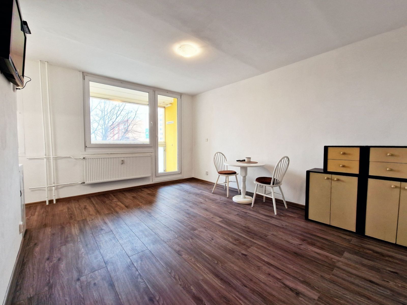 1+kk, Vodárenská, Kladno - Kročehlavy, Středočeský kraj, 32 m² - 1
