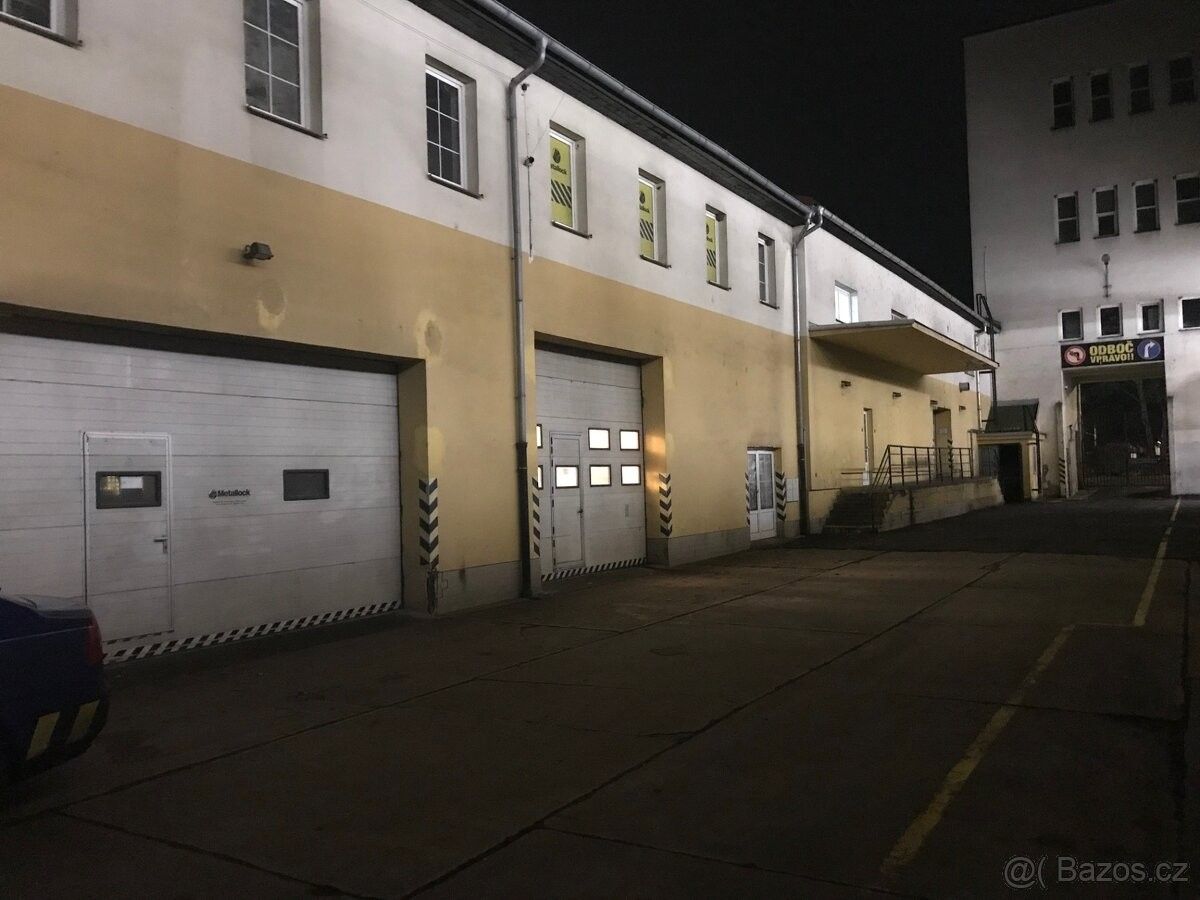 Ostatní, Litvínov, 436 01