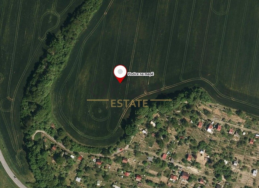 Zemědělský pozemek · Napajedla, okres Zlín, Zlínský kraj - 4