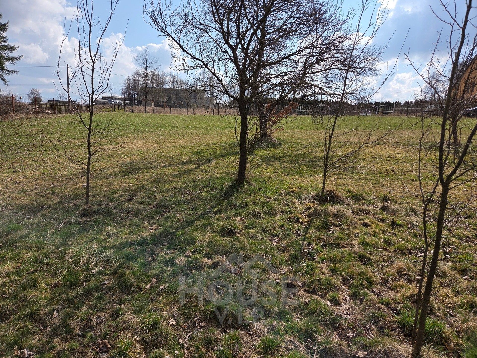 Pozemek pro bydlení · Strojetice - 3