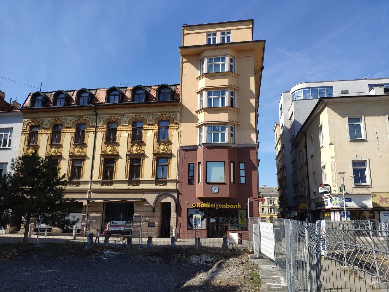 Kancelář, 13 m²