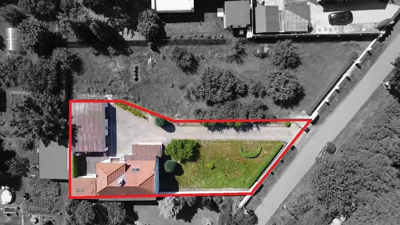 Rodinný dům · 142 m² · Západní, Hovorčovice - Hovorčovice, Středočeský kraj - 4