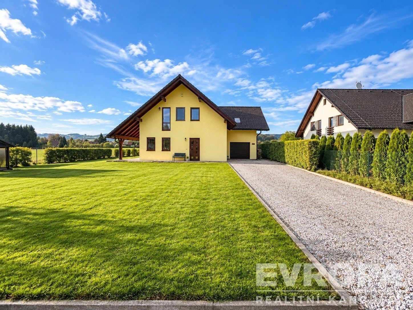 Rodinný dům, 182 m²