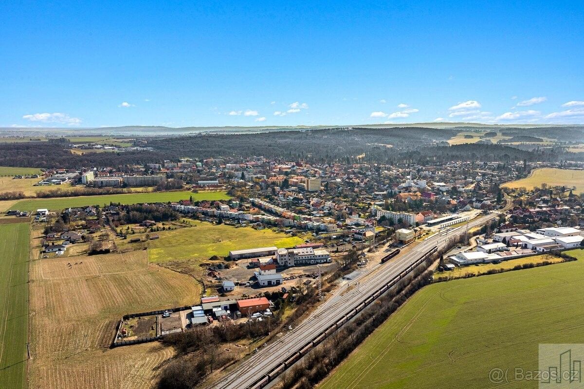 Ostatní, Heřmanův Městec, 538 03 - 1