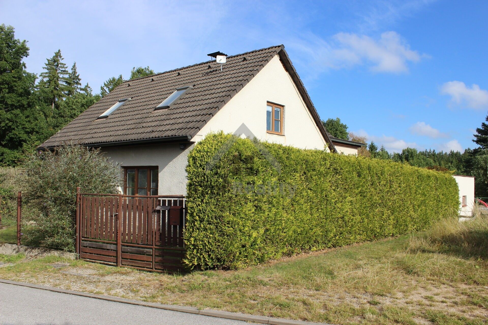 Prodej rodinný dům - Žižkovo předměstí, České Velenice, 150 m²