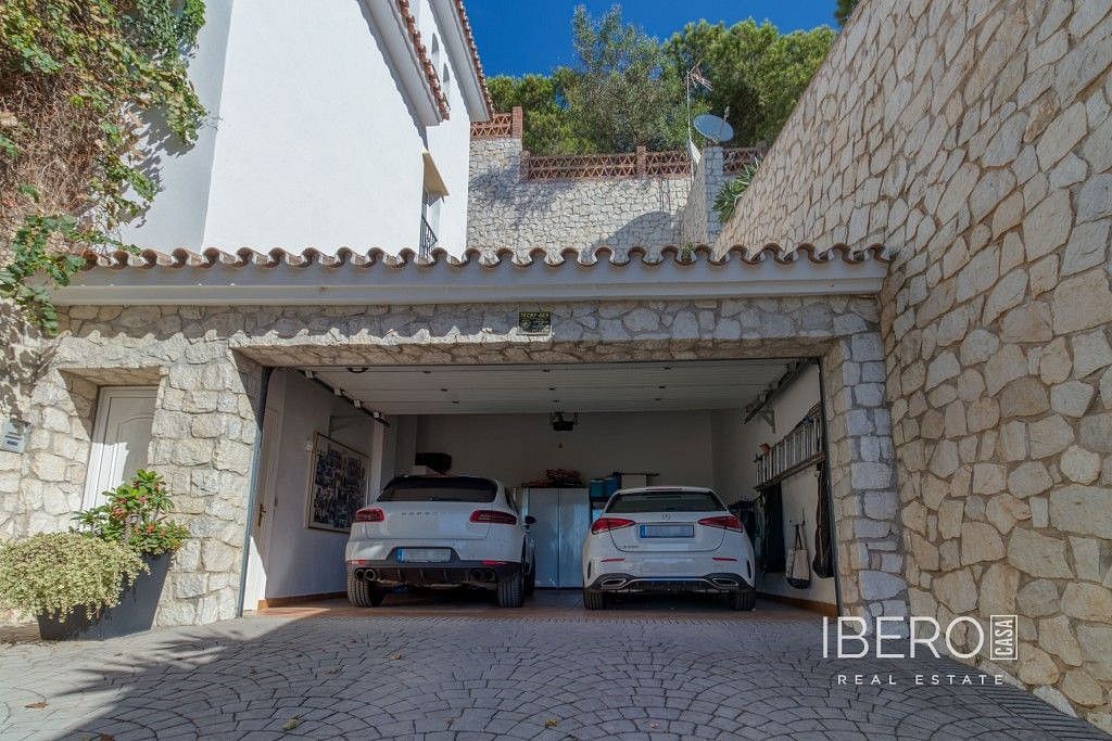 Rodinný dům · 474 m² · Mijas, ES - 3