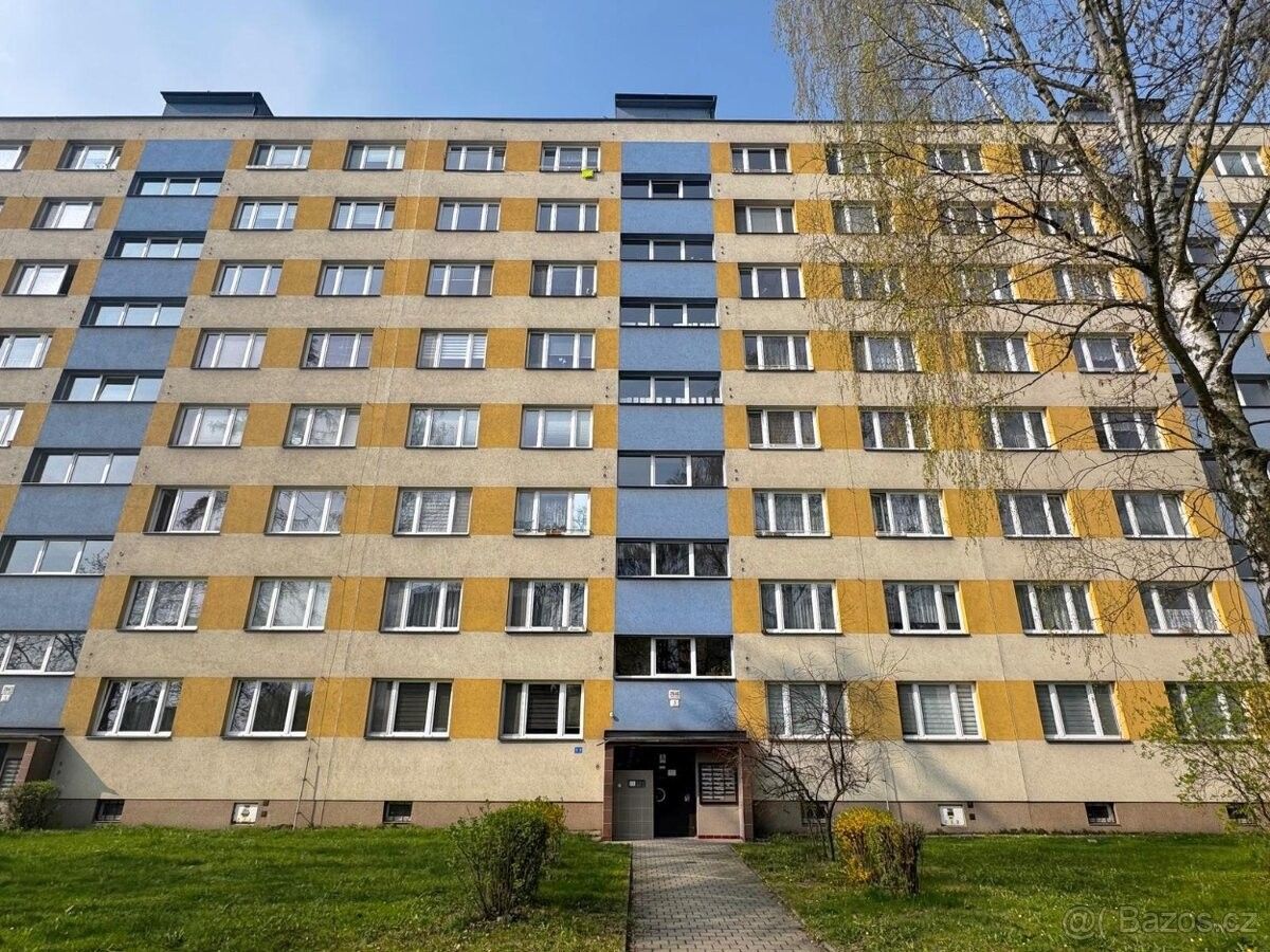 Byty, Karviná, 733 01 - 1