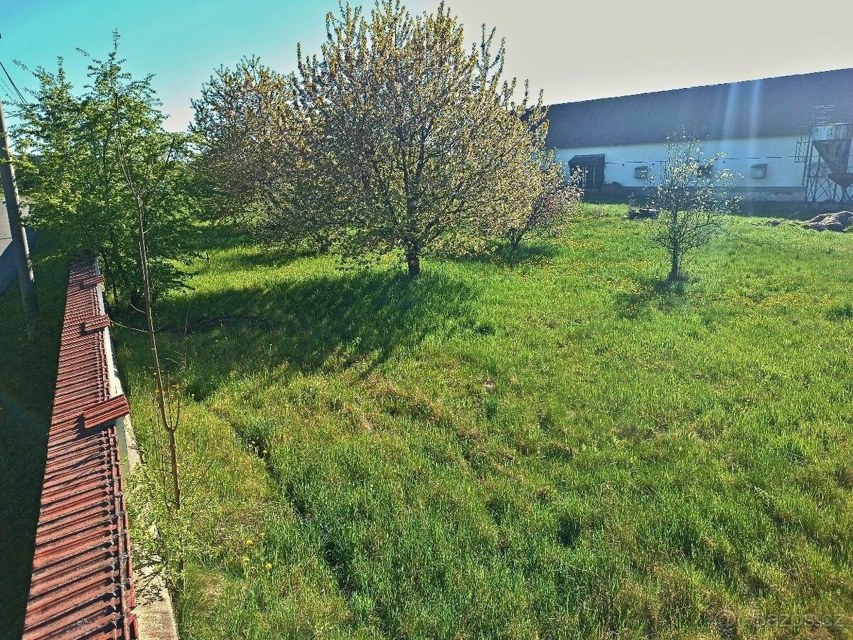 Prodej pozemek pro bydlení - Dobříš, 263 01