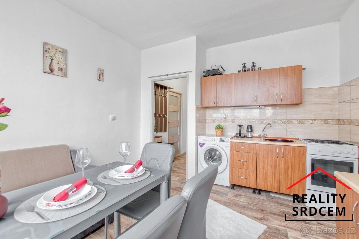 Byty, Karviná, 733 01