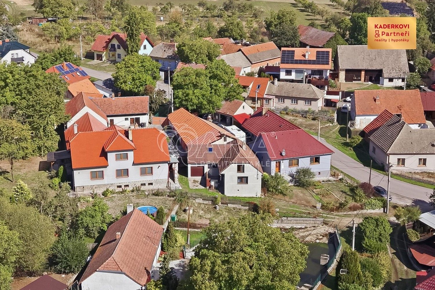 Rodinný dům · 117 m² · Skřinářov, okres Žďár nad Sázavou - 3