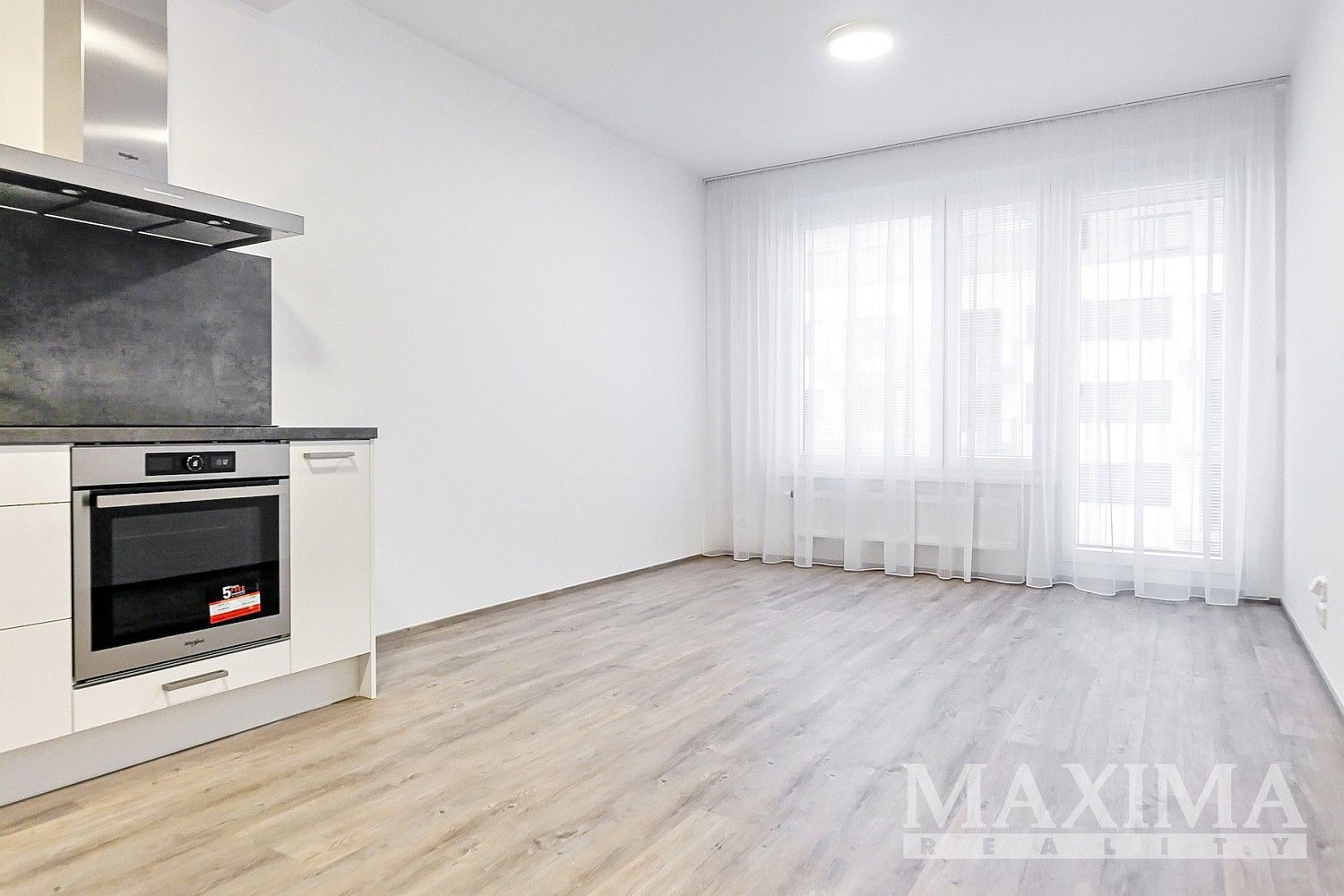 2+kk, Hugo Haase, Praha 5 - Hlubočepy, 50 m² - 1