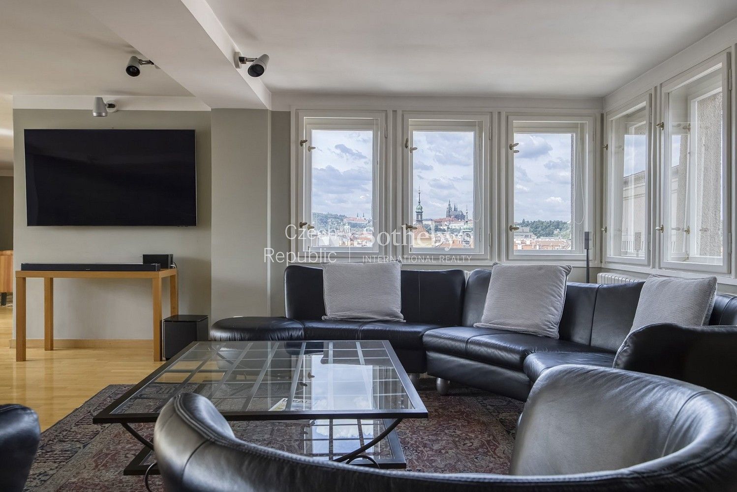Byt 3+kk · 250 m² · Dlouhá, Praha 1 - Staré Město - 4