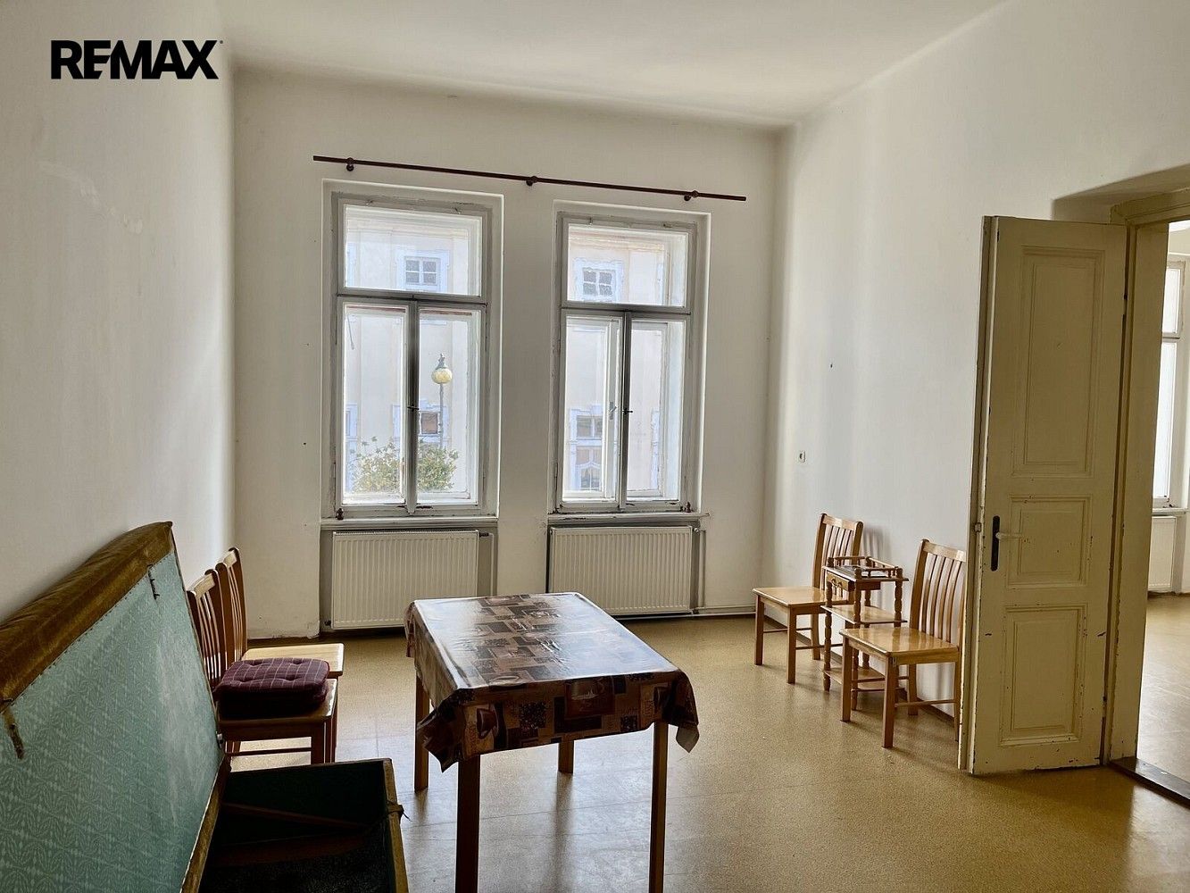Byt 2+kk · 73 m² · Nové Město nad Metují, okres Náchod, Královéhradecký kraj - 2
