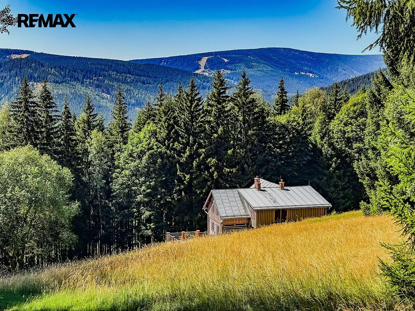 Rodinný dům · 220 m² · Pec pod Sněžkou - Velká Úpa, okres Trutnov - 3