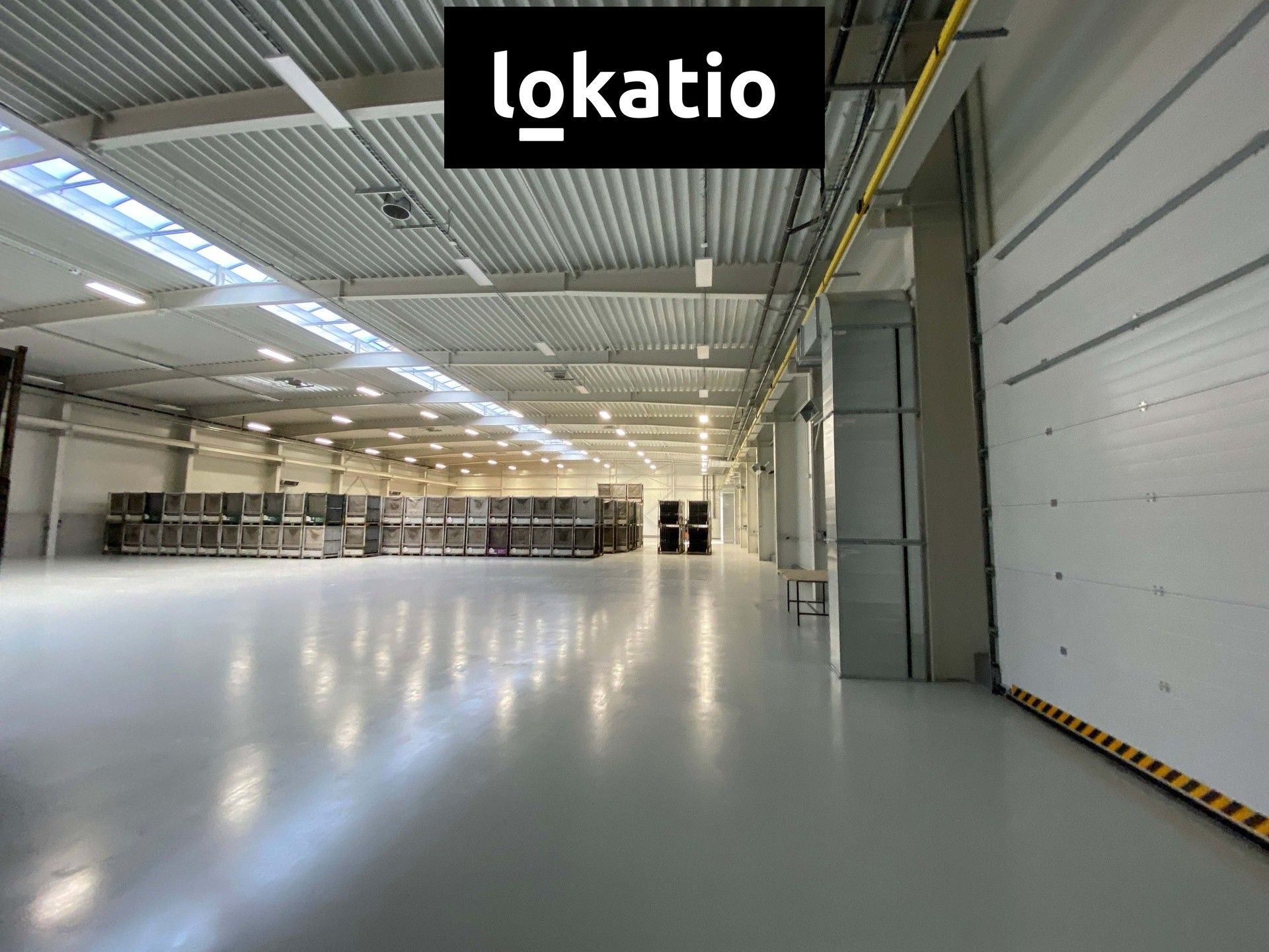 Výrobní prostory, Uherský Brod, 2 409 m²