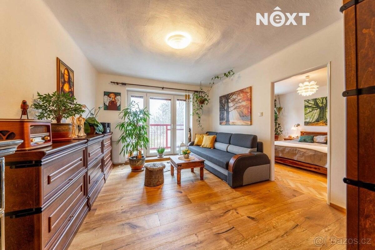 Byty, Kladno, 272 01