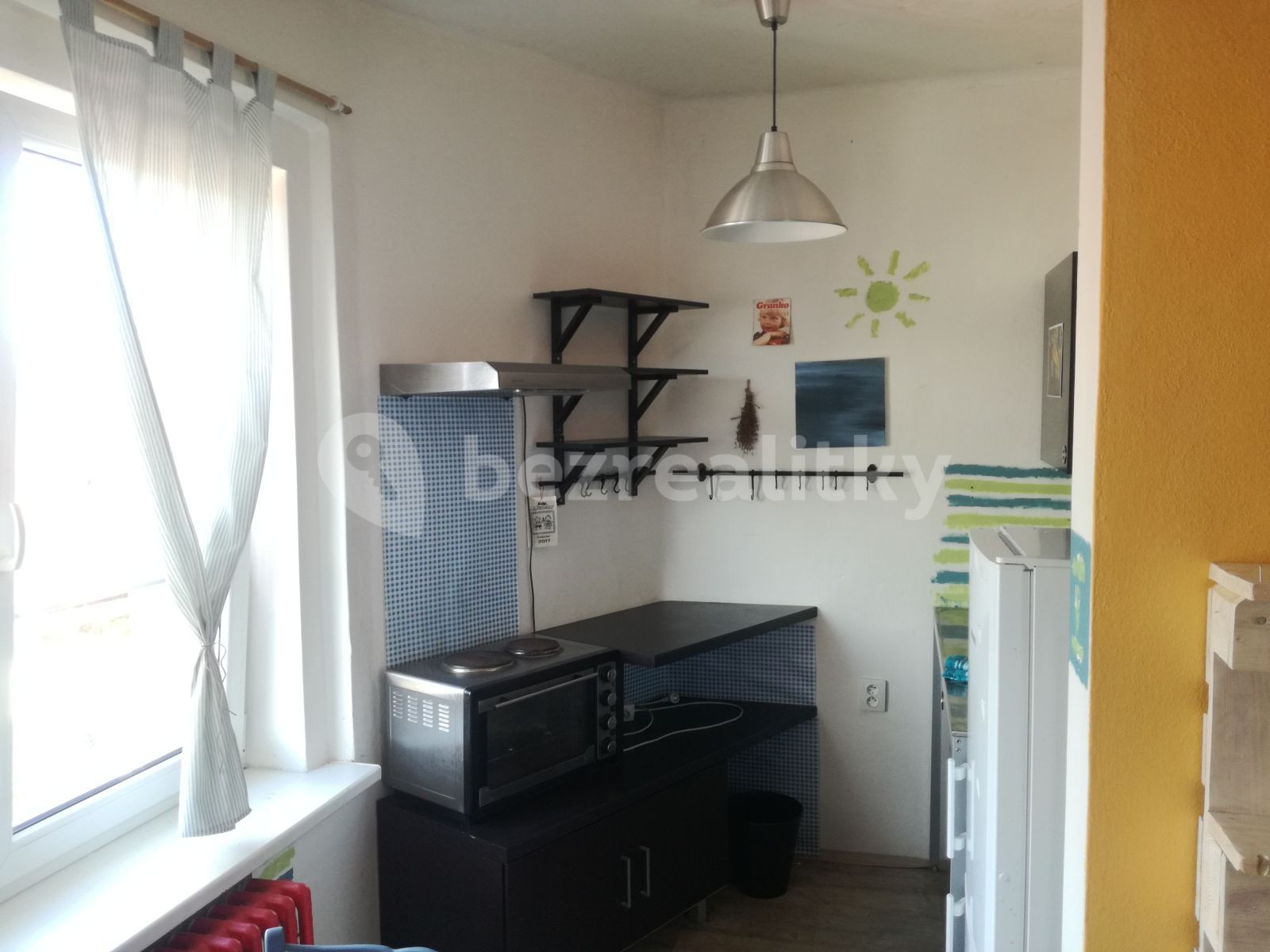 Byt 1+kk · 24 m² · Palachova, Ústí nad Labem - Klíše, Ústecký kraj - 3
