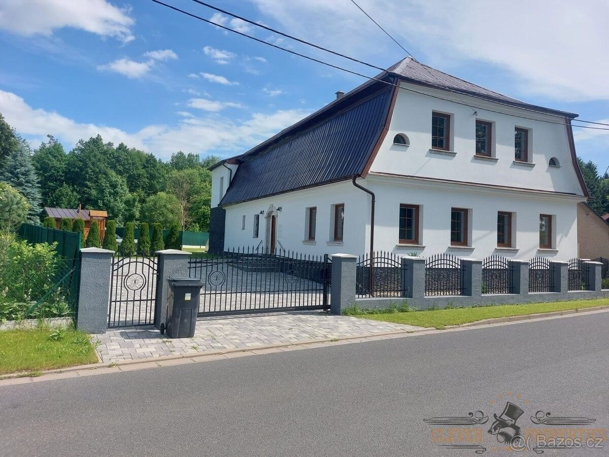 Restaurace, Olešnice v Orlických horách, 517 83 - 1