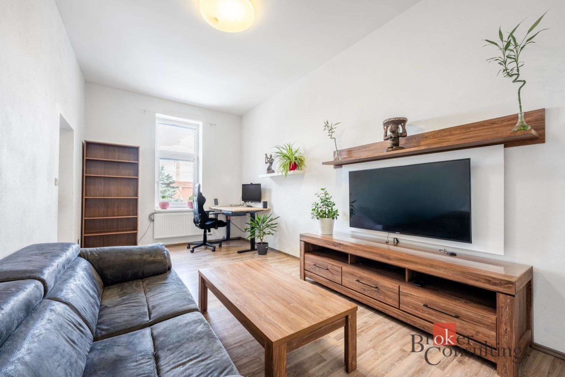 3+1, Dornych, Brno, 68 m² - 1