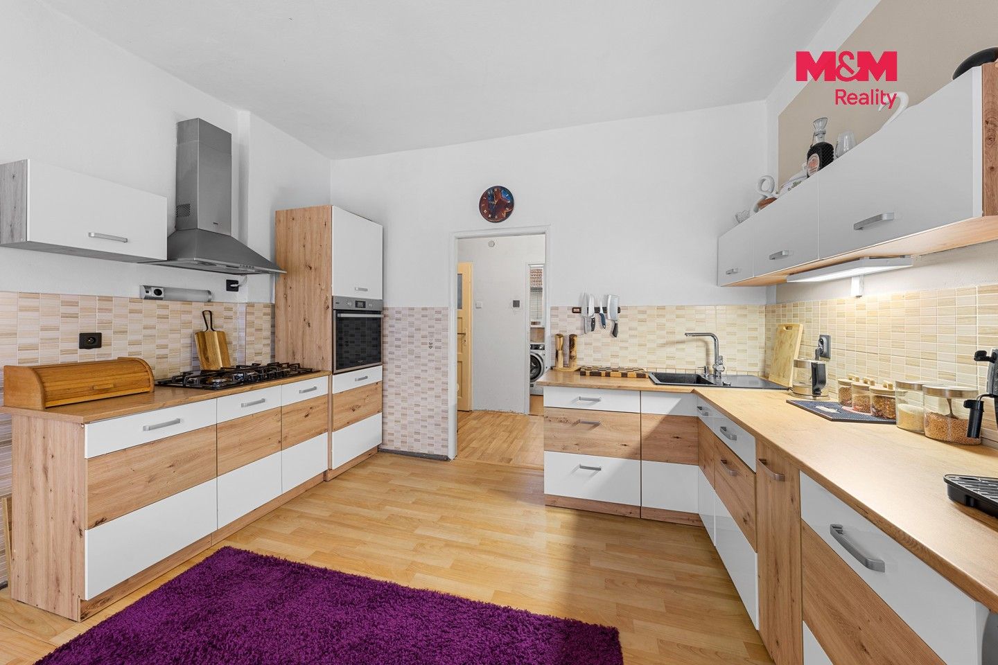 Prodej rodinný dům - U studánky, Benešov nad Ploučnicí, 253 m² - 5