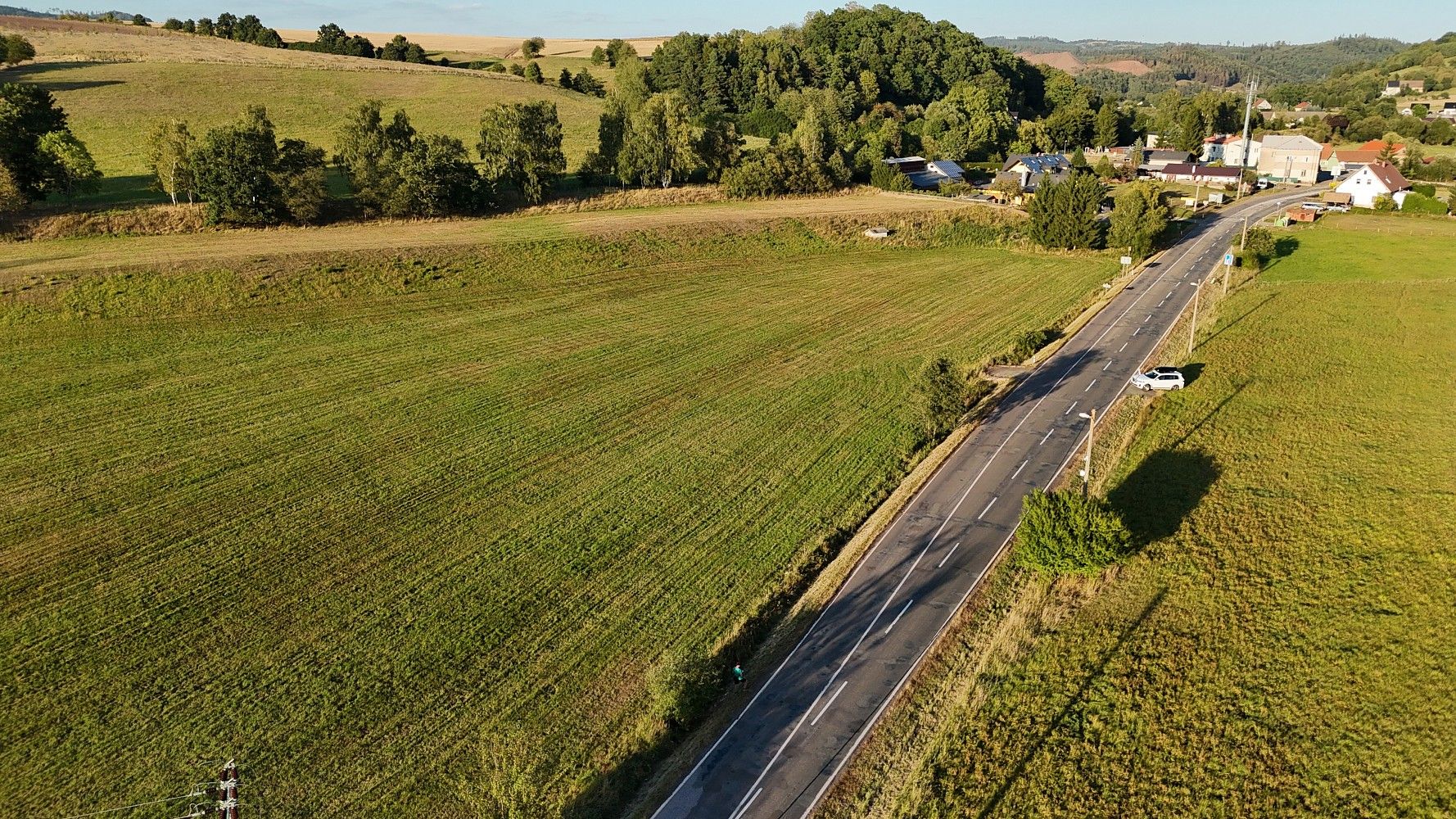 Komerční pozemek · Otovice, okres Náchod - 4