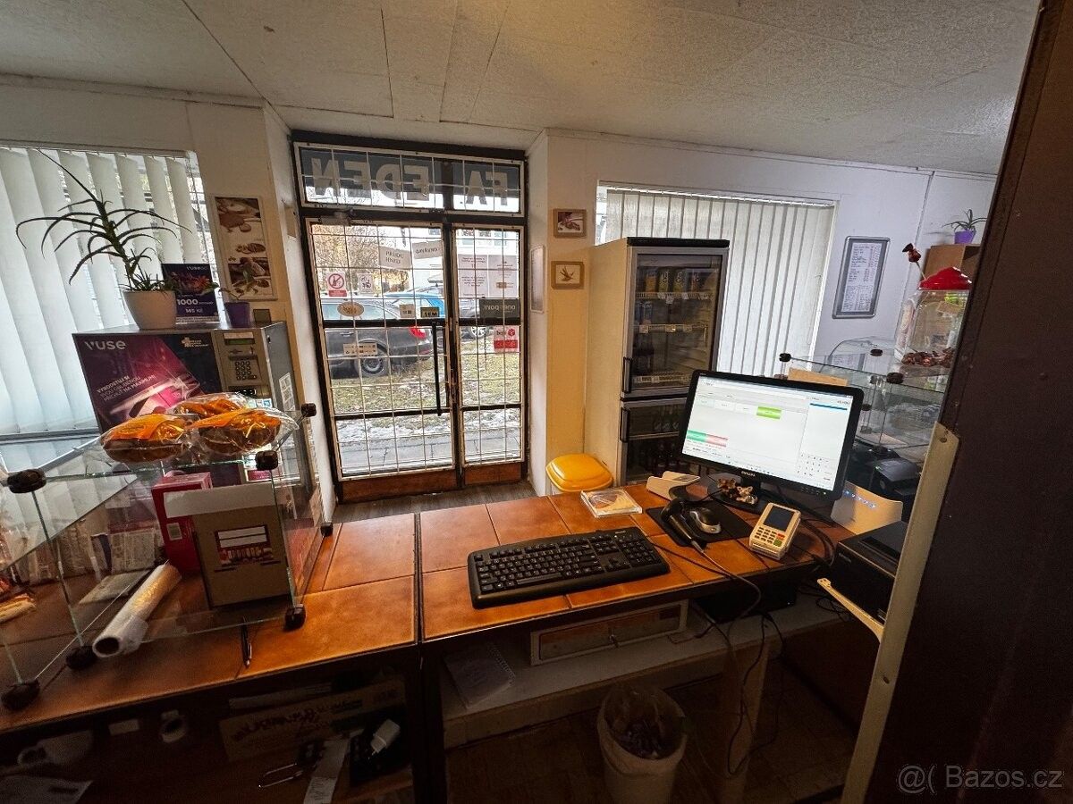 Pronájem ostatní - Ostrava, 720 00